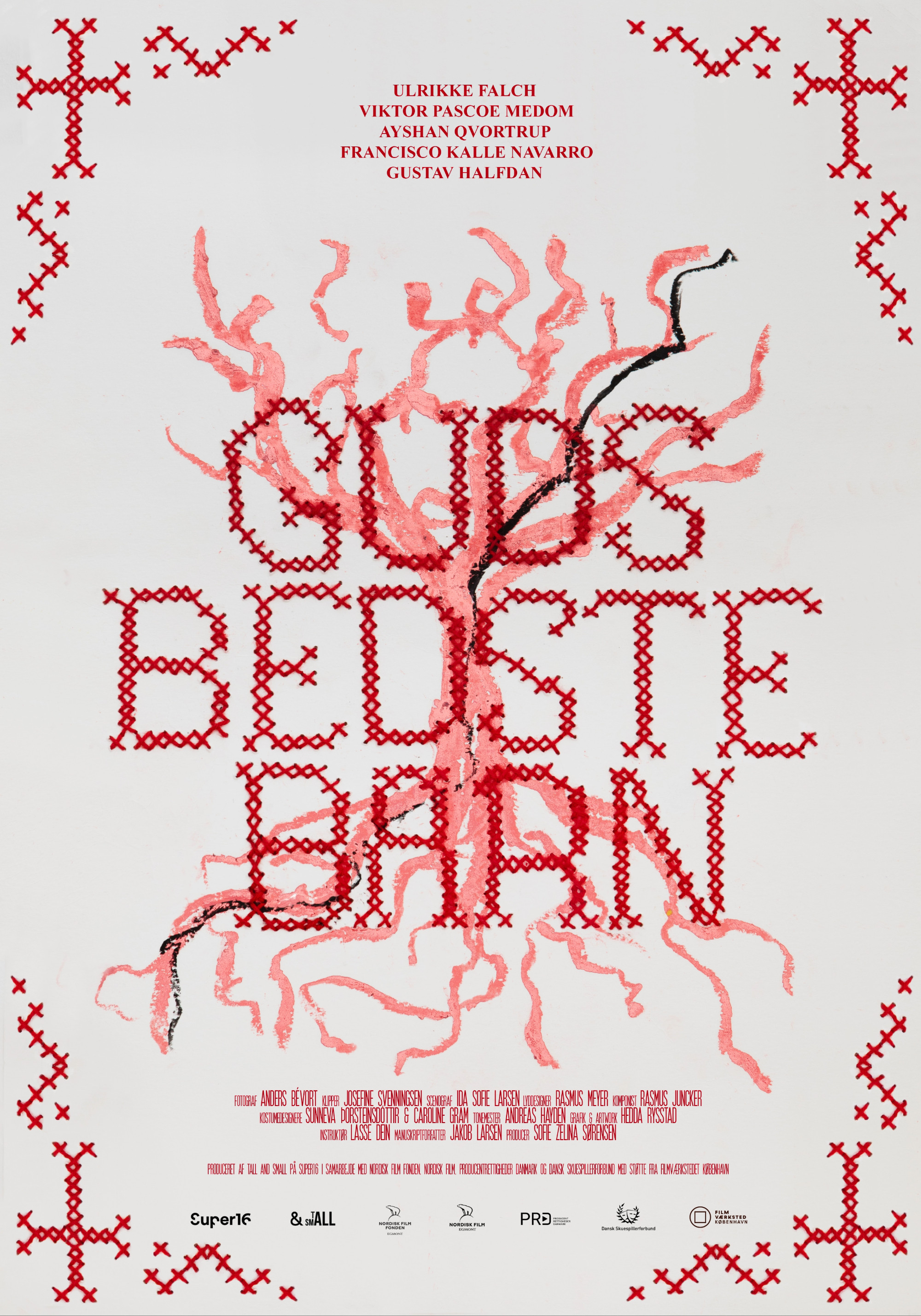 Guds Bedste Barn