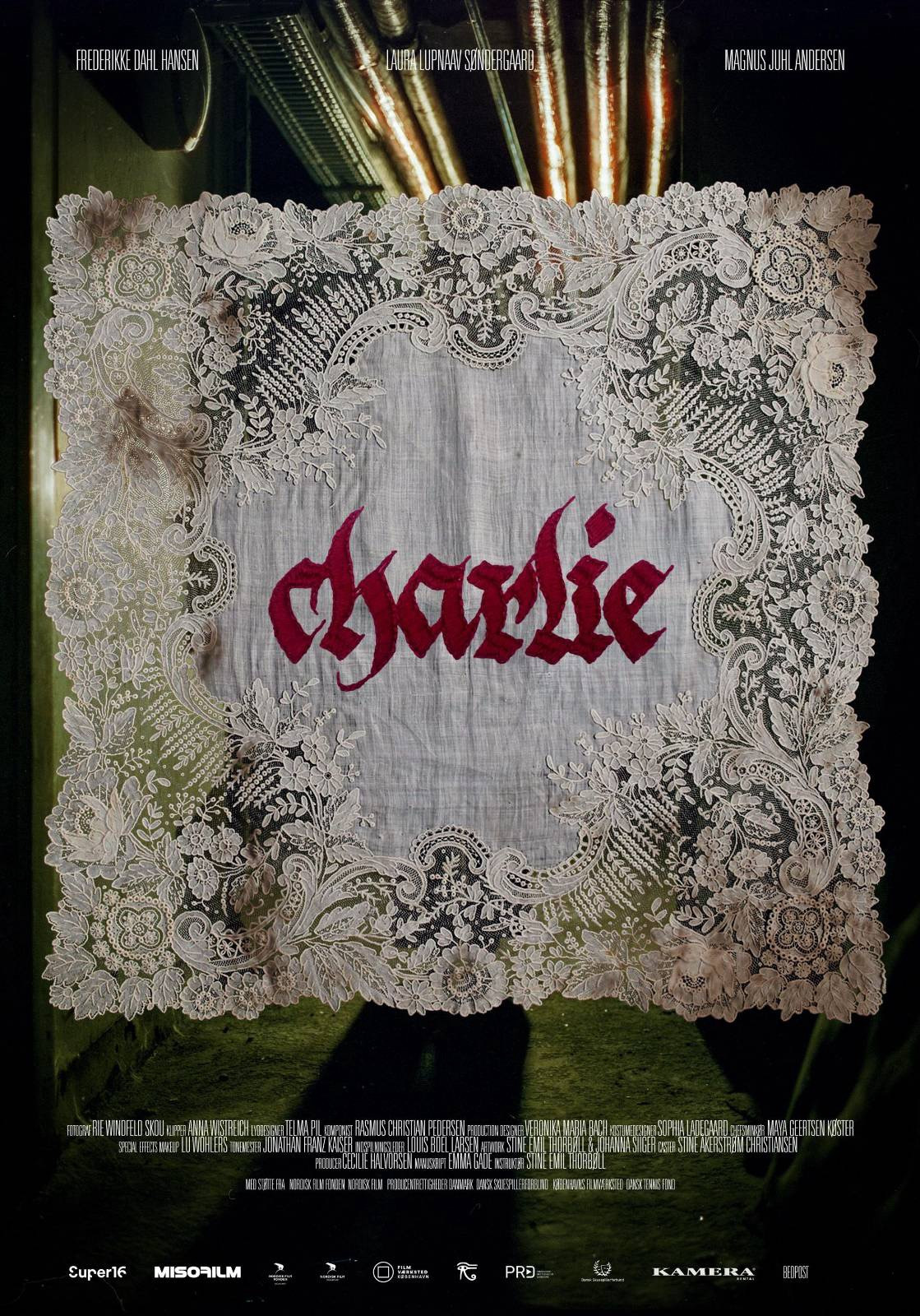 Charlie