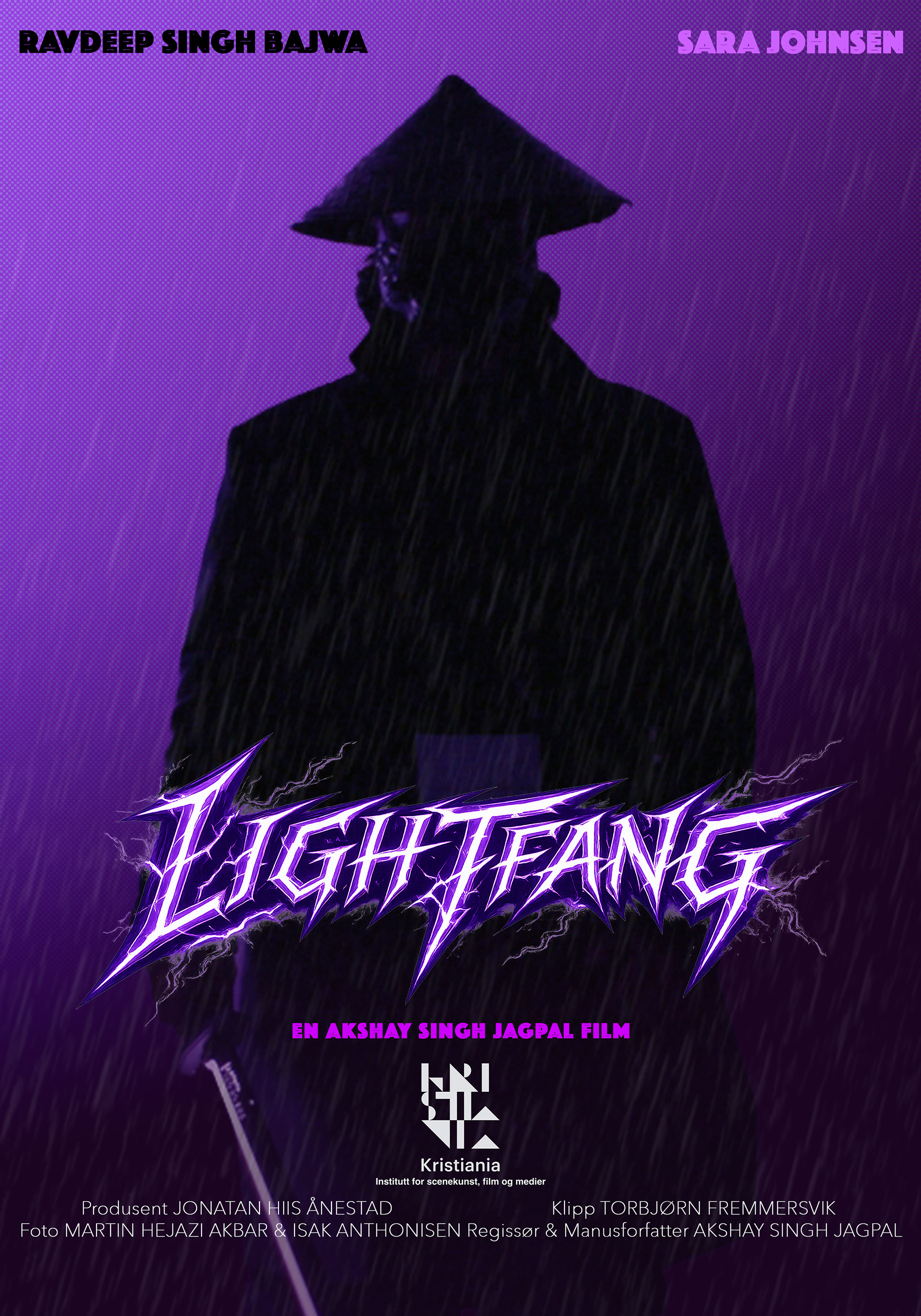 Lightfang