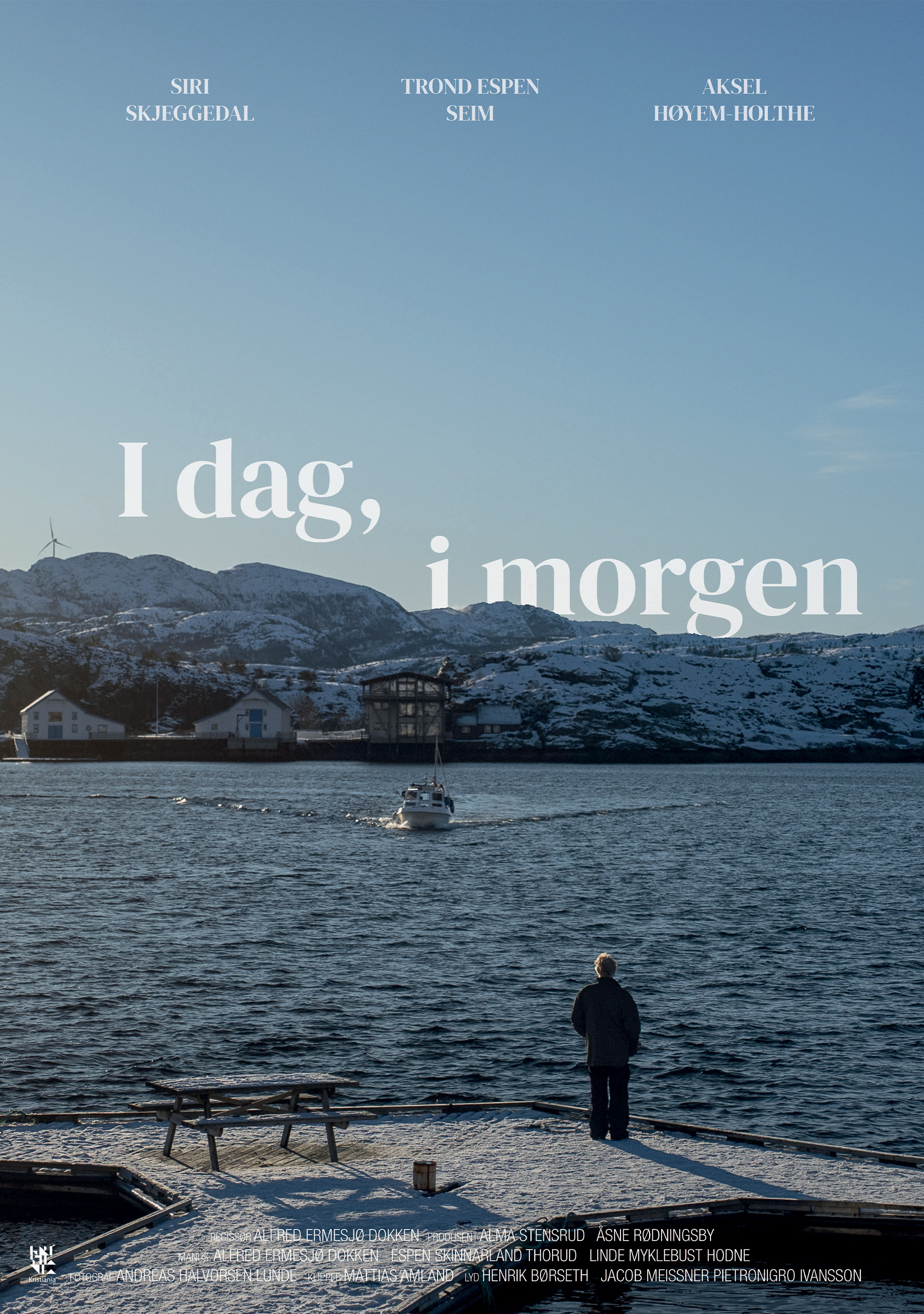 I Dag, I Morgen