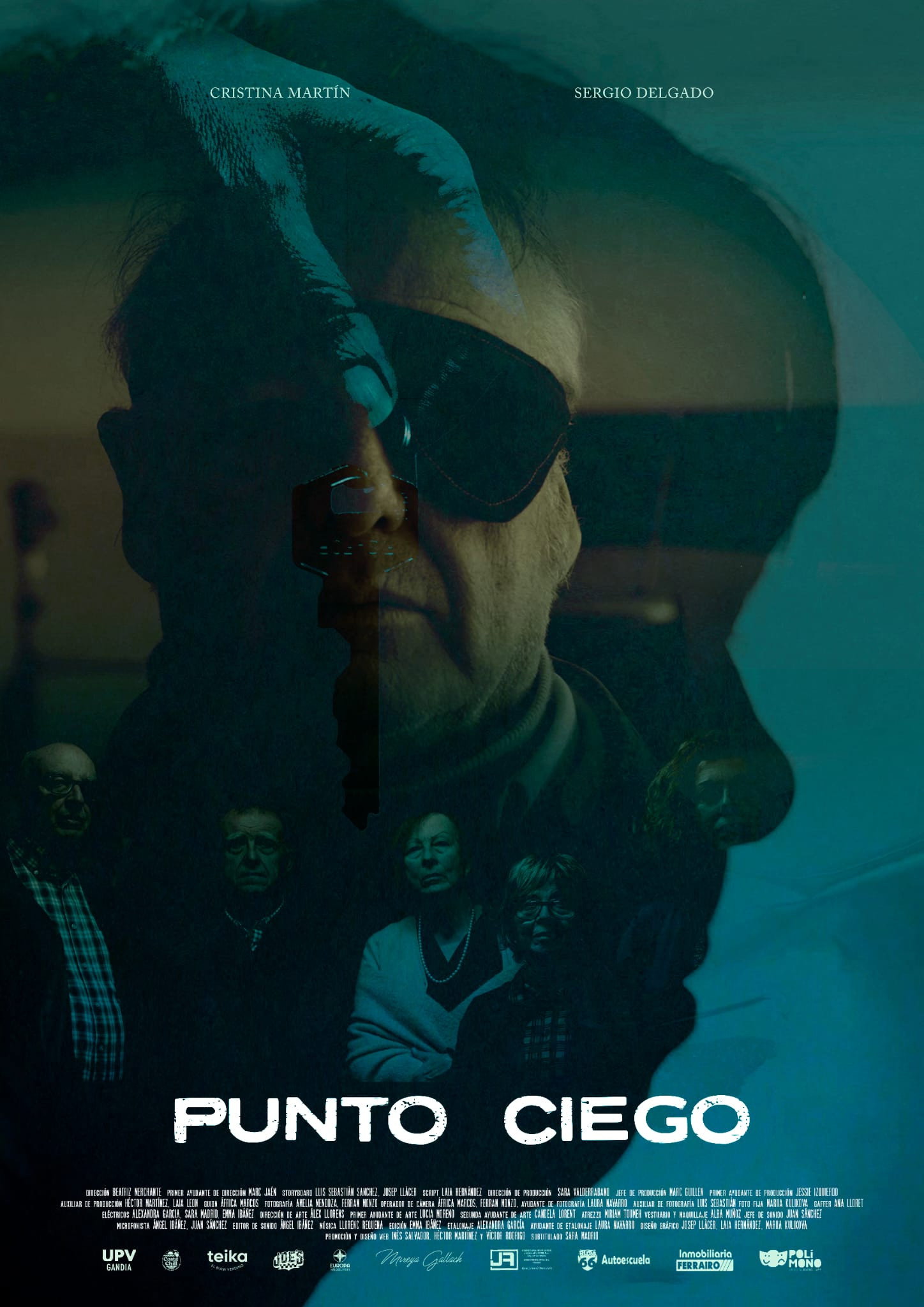 Punto Ciego