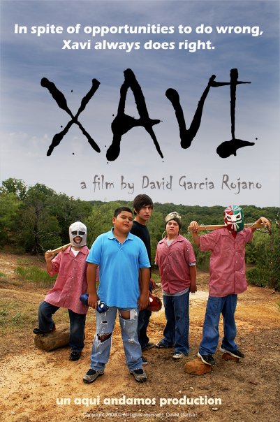 Xavi