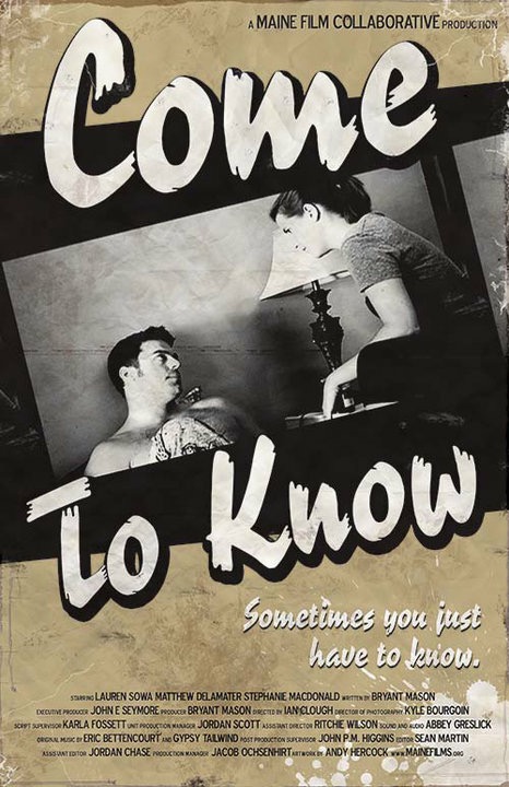 Come to Know