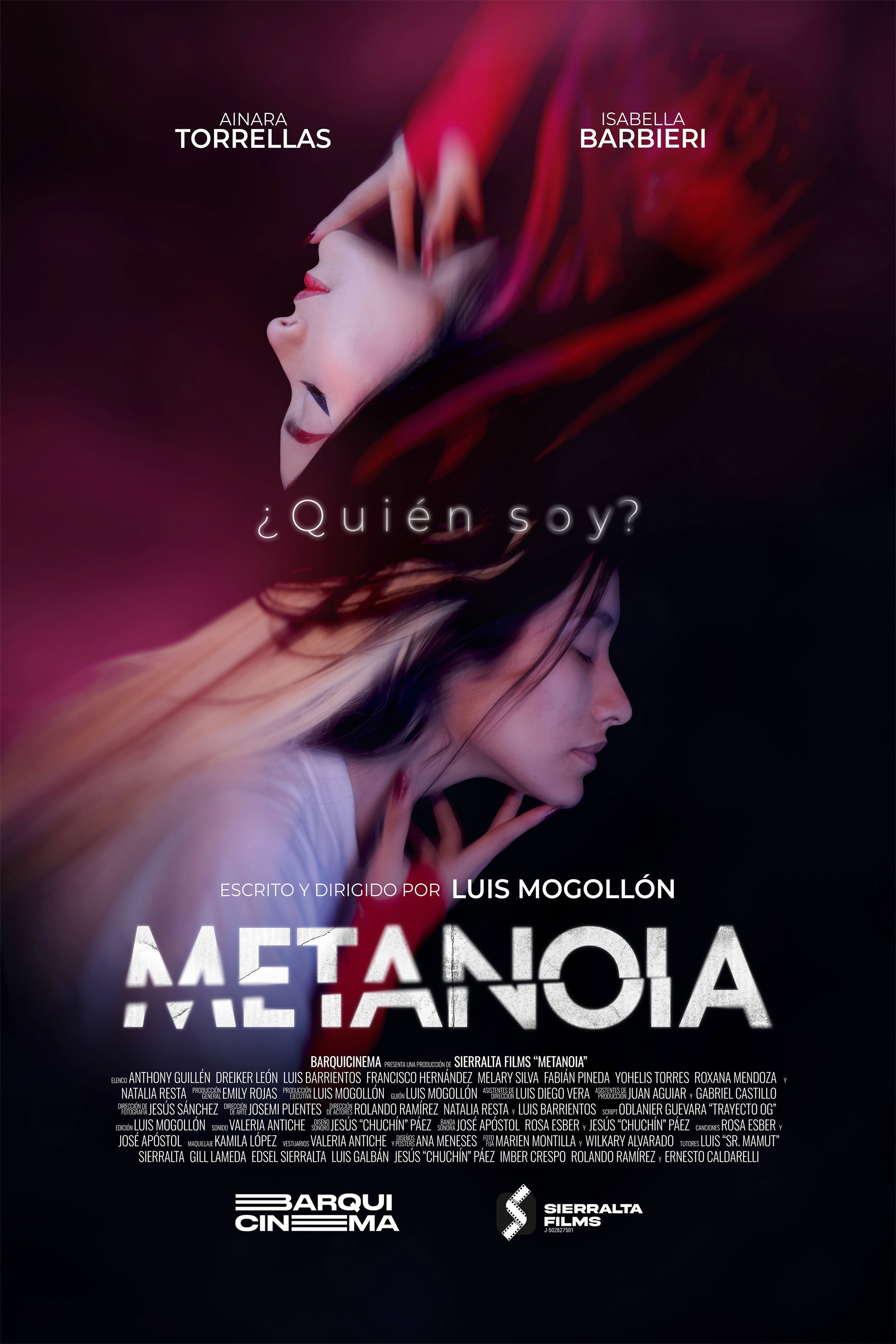 METANOIA