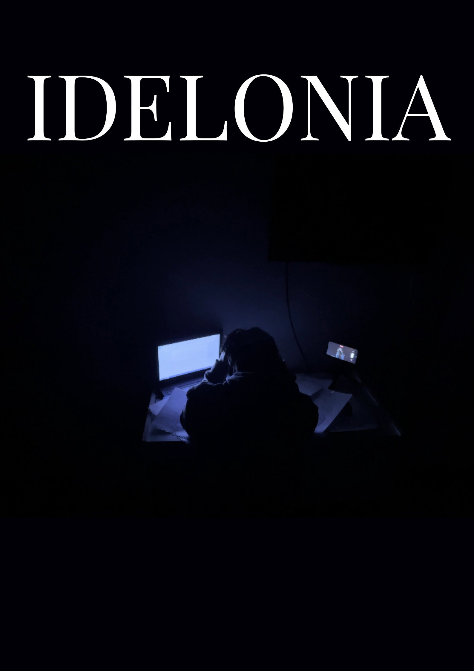 Idelonia