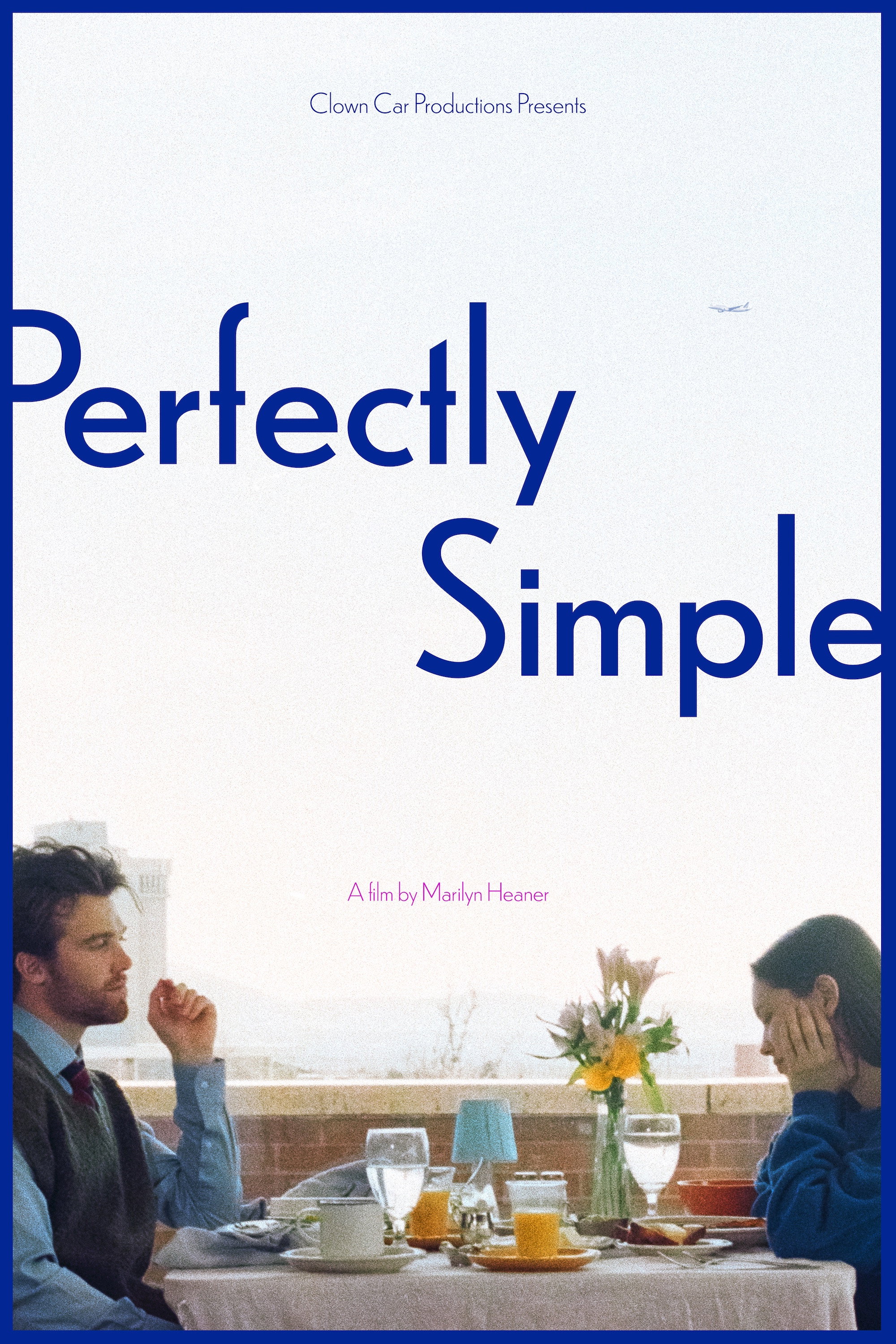 Perfectly Simple
