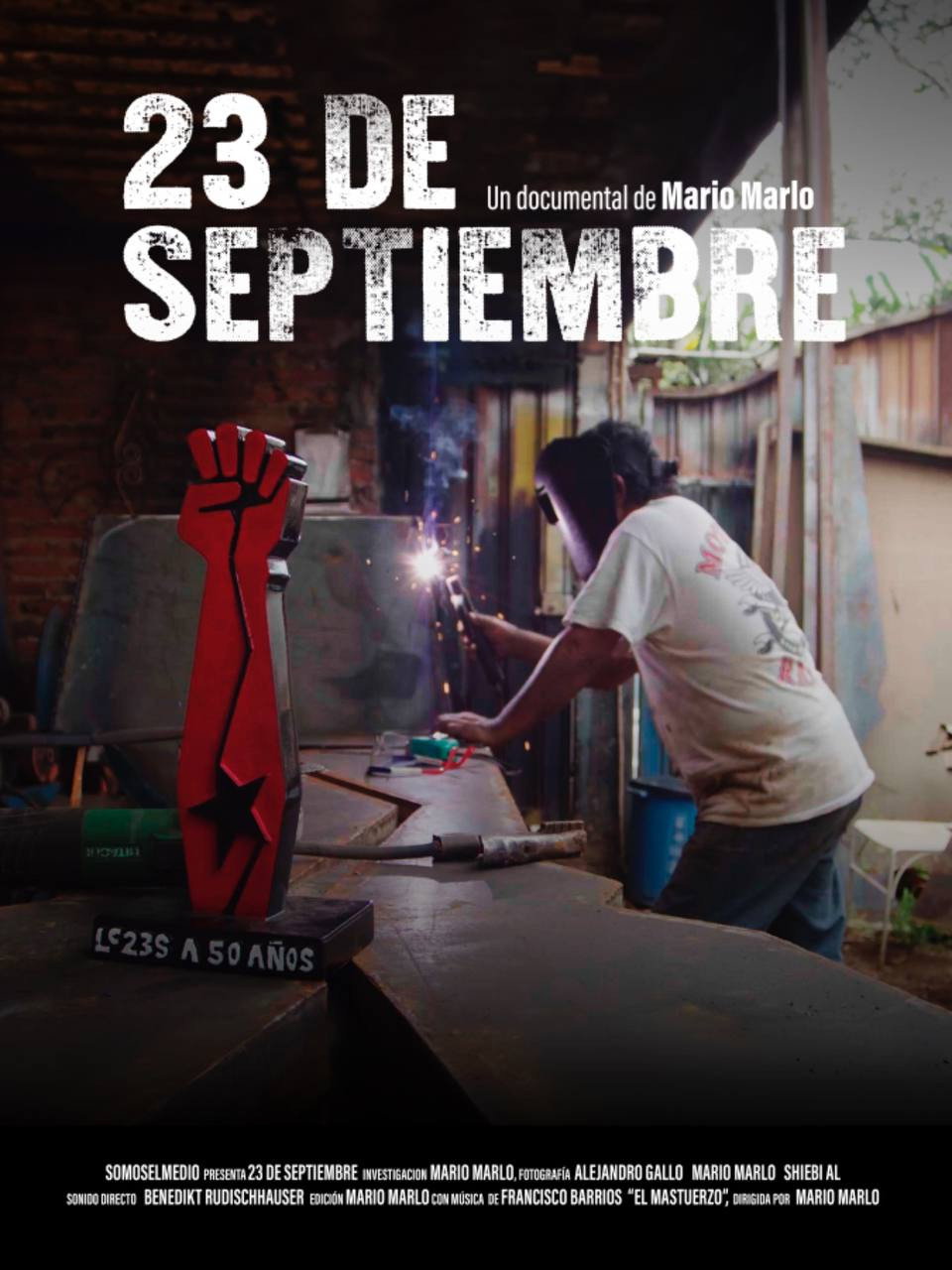 23 de Septiembre
