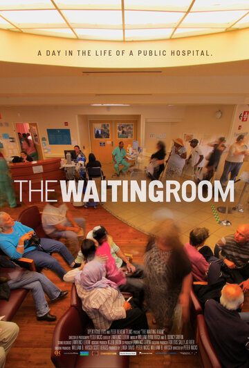 The Waiting Room