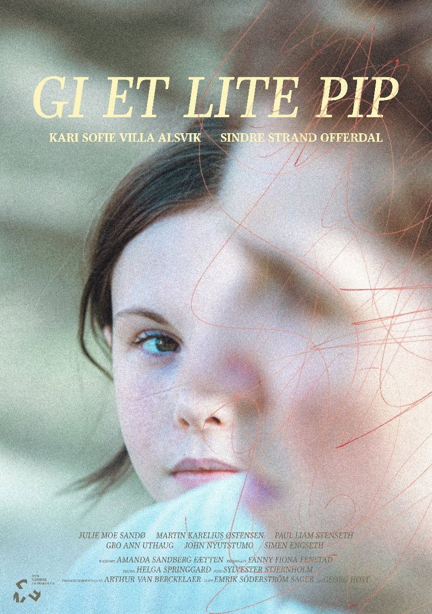 Gi et lite pip