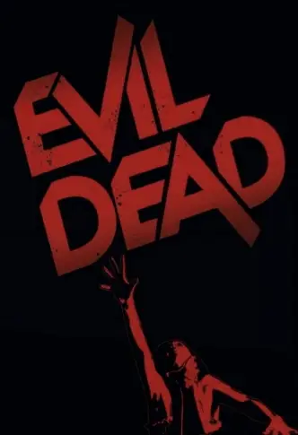 The Evil Dead
