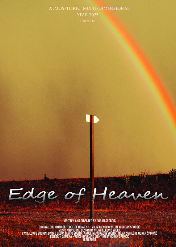 Edge of Heaven