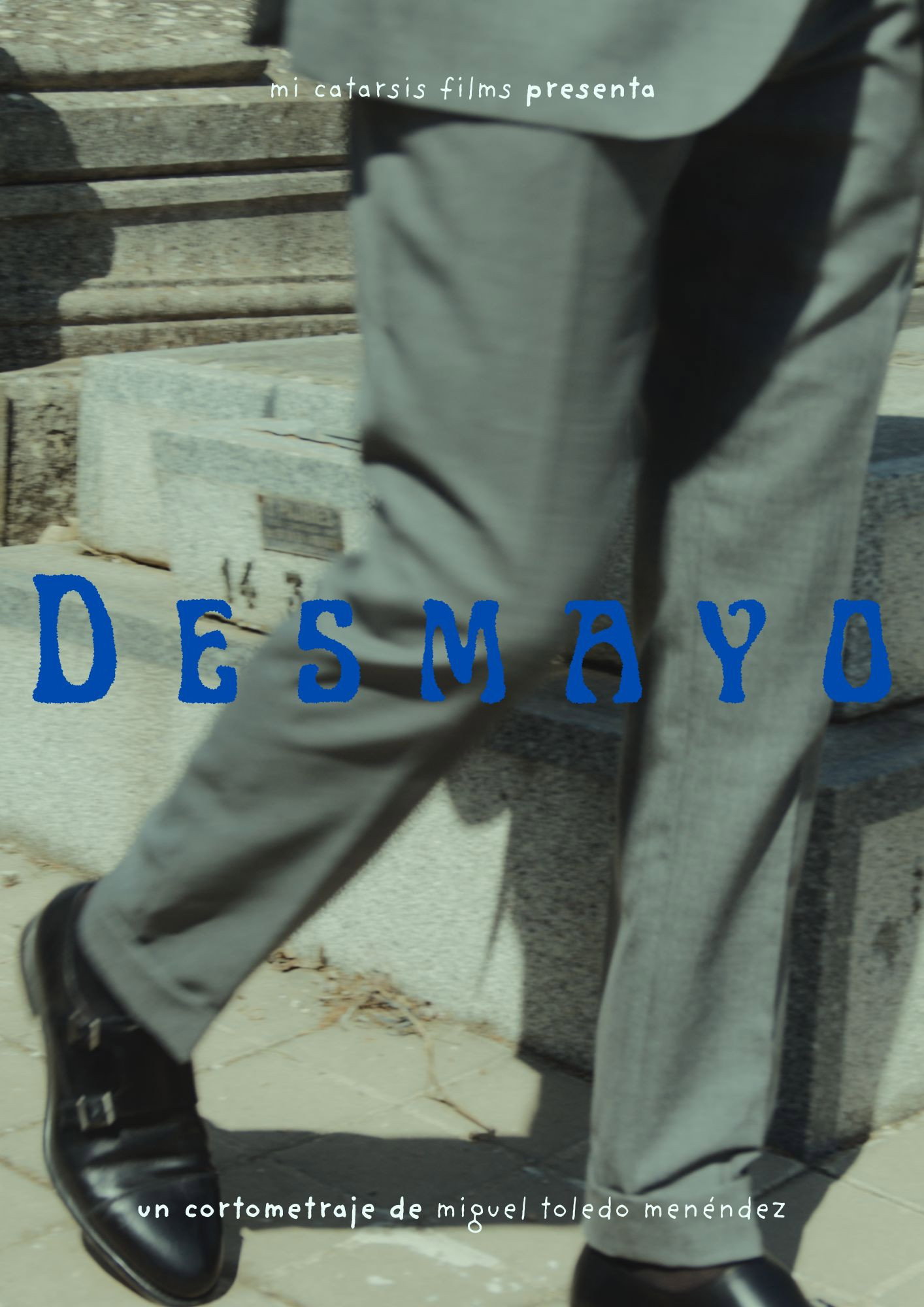 Desmayo