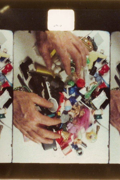 Toy Catalogue