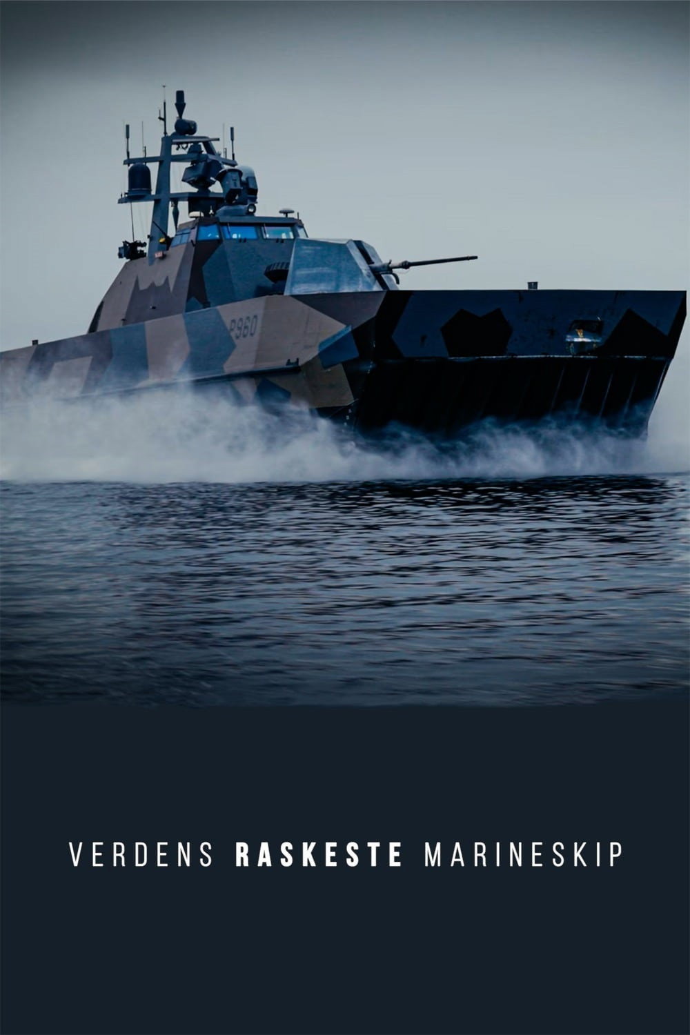 Verdens Raskeste Marineskip