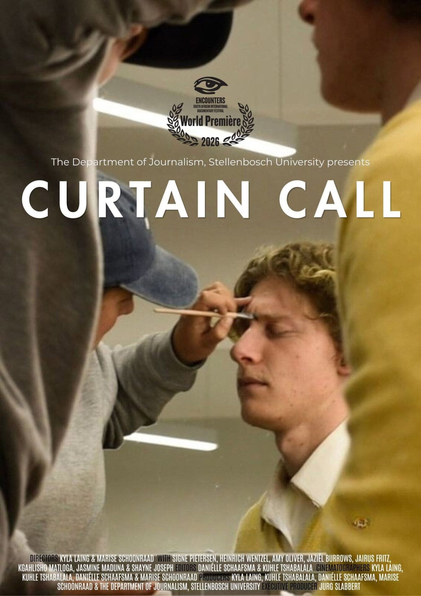 Curtain Call