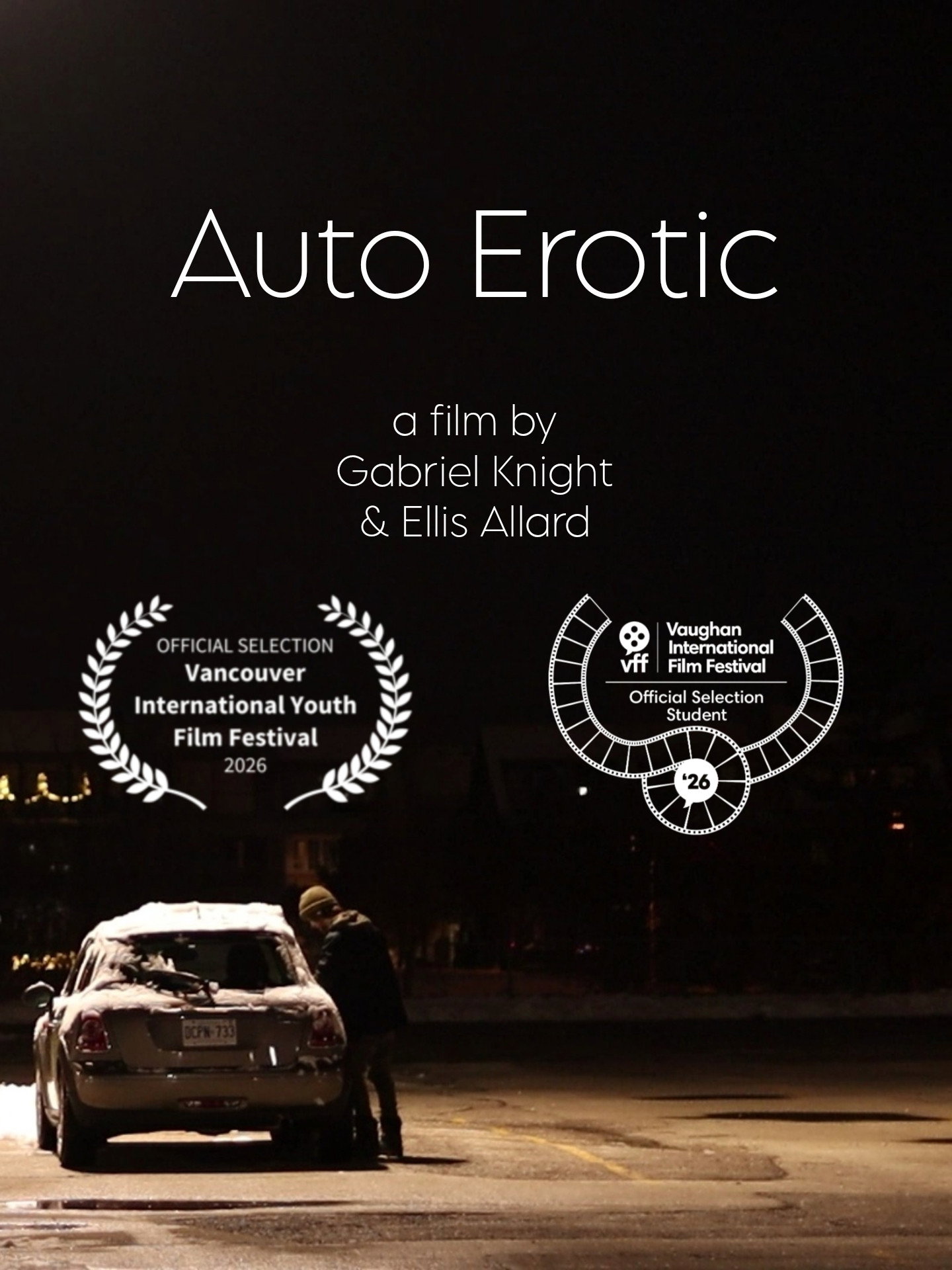 Auto Erotic