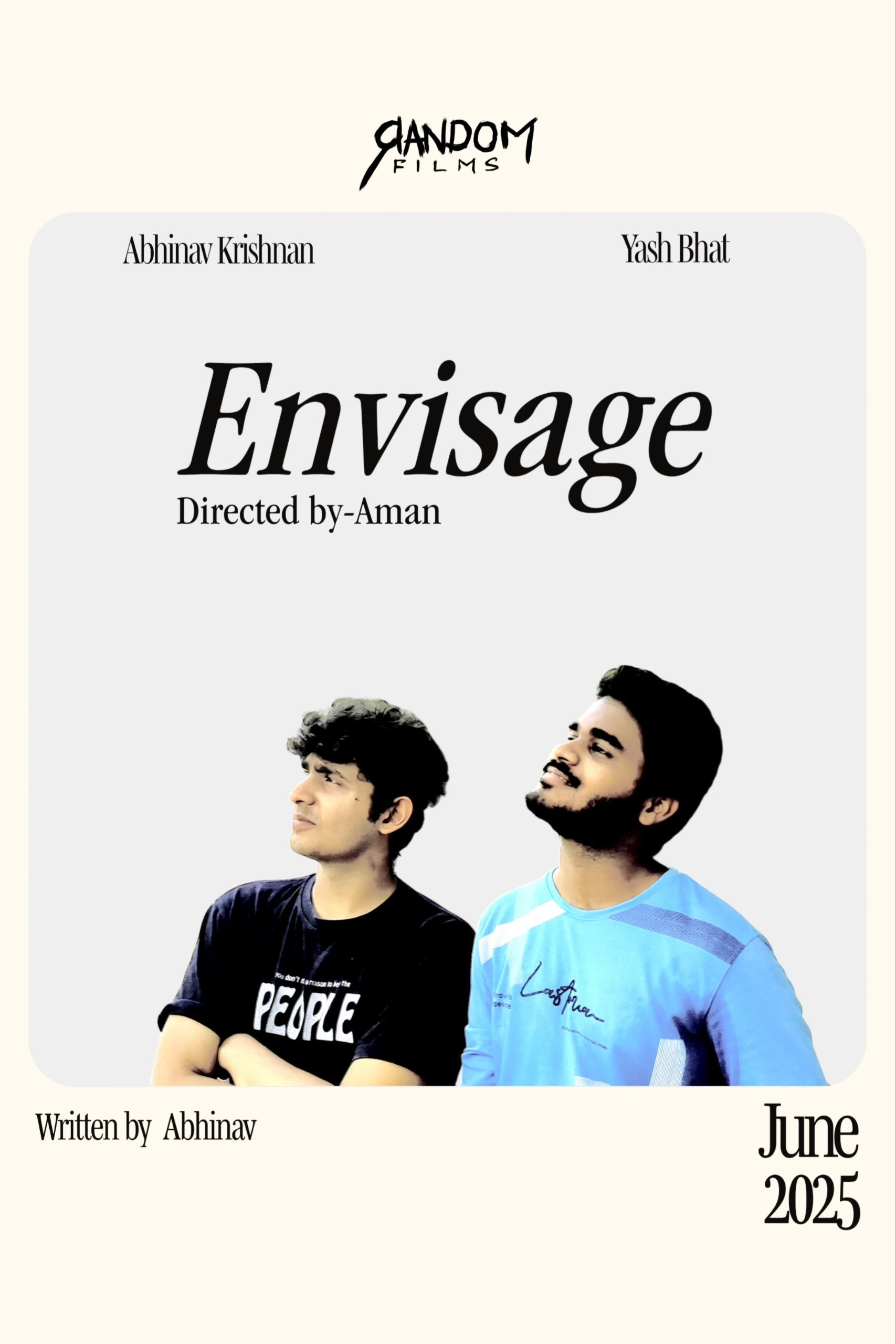 Envisage