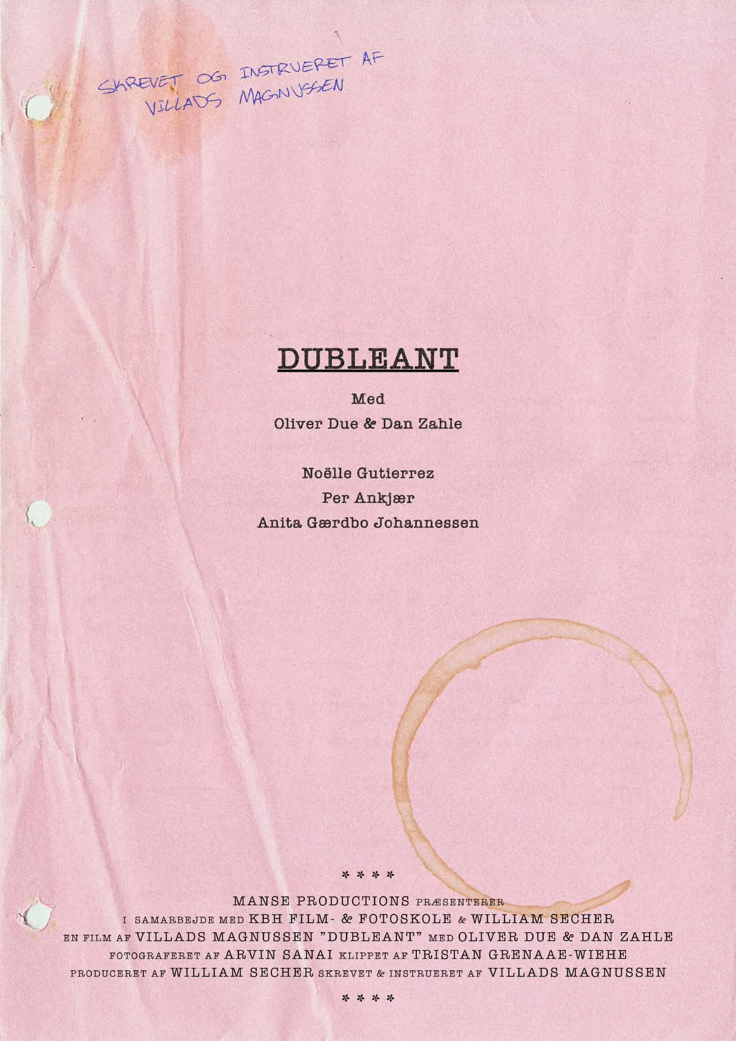 Dubleant