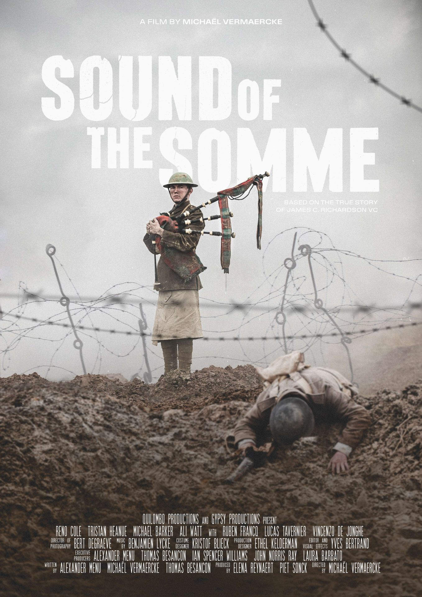 Sound of the Somme