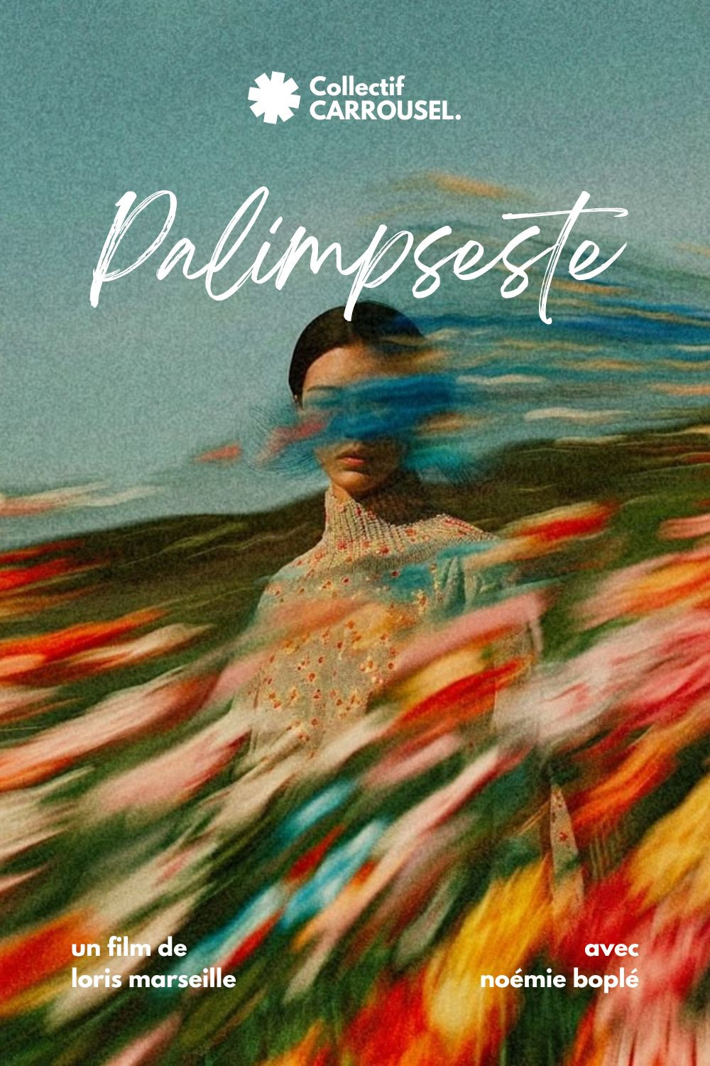 Palimpseste