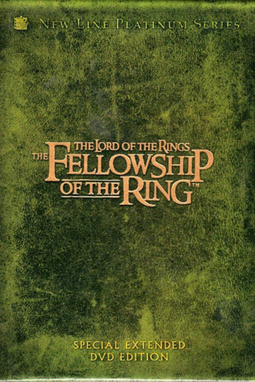 The Fellowship of the Ring: Assembling an Epic
