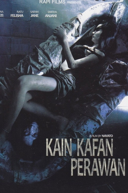 Kain kafan perawan