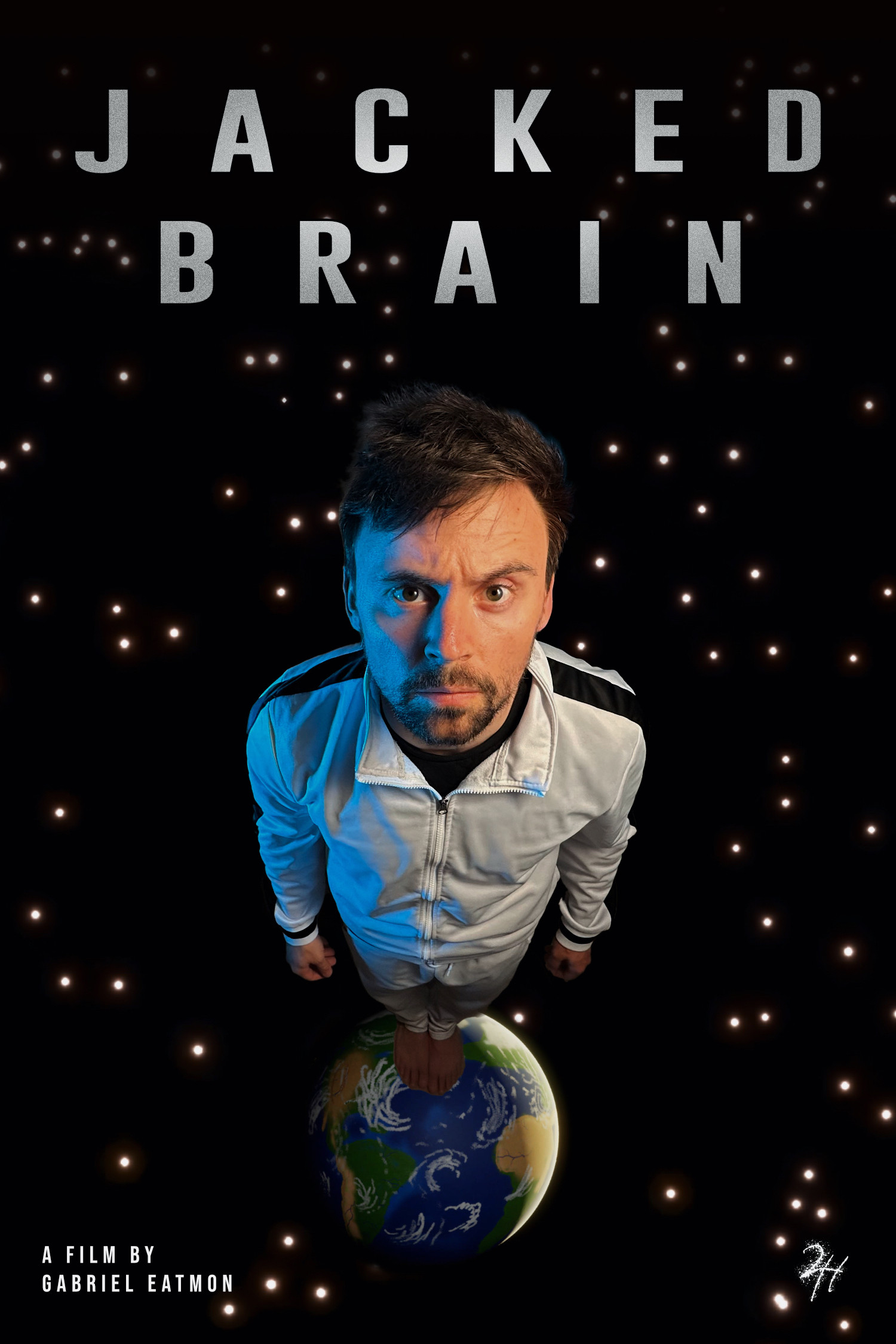 Jacked Brain