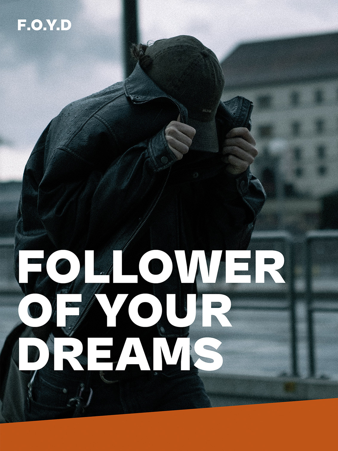 Follower of your Dreams