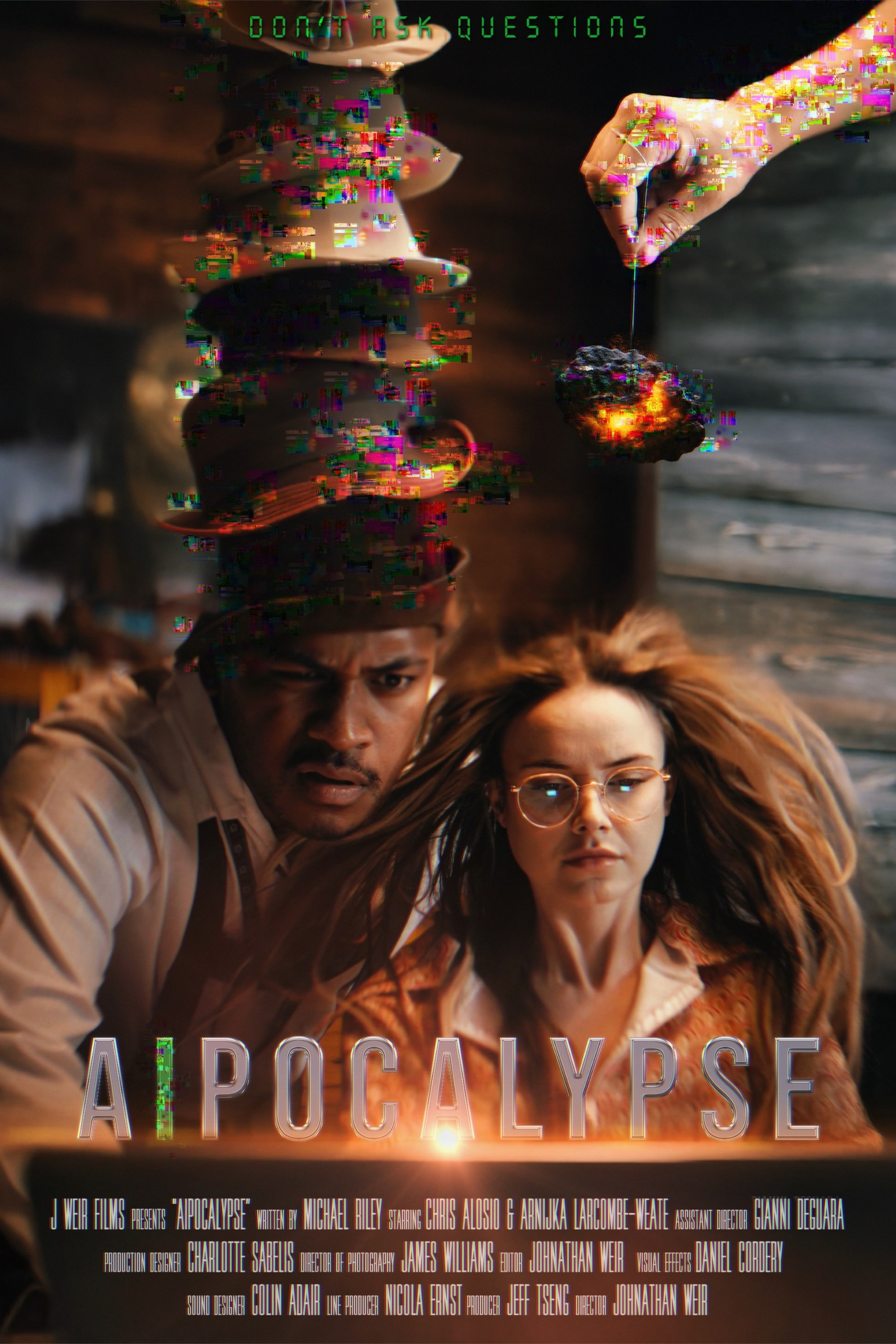 Aipocalypse