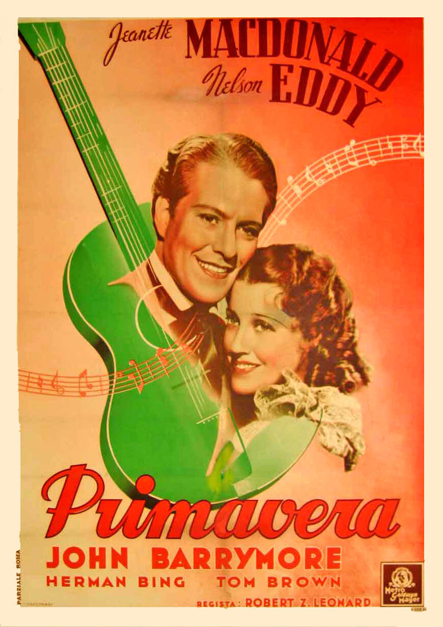 Primavera