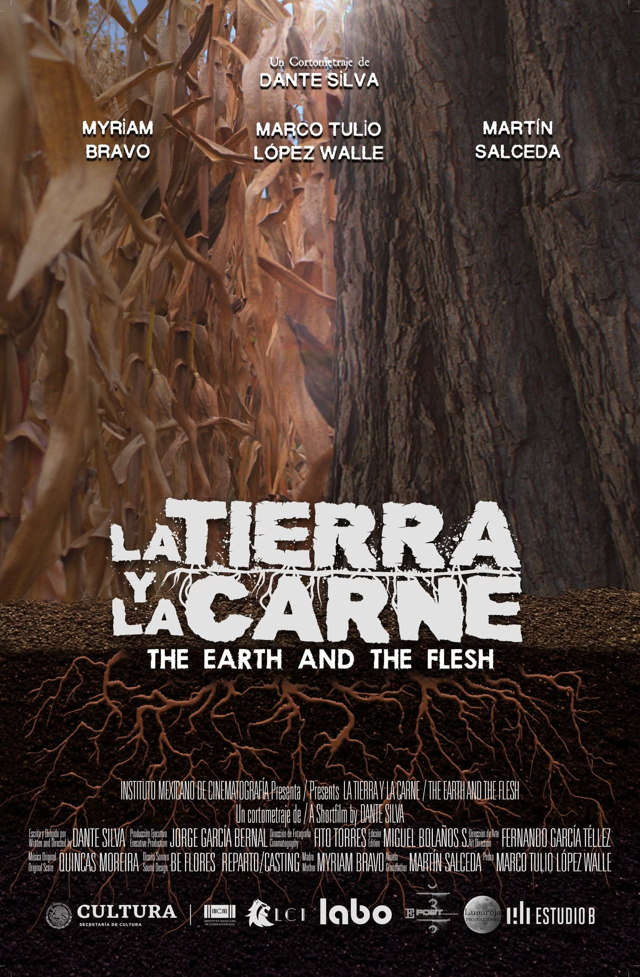 La Tierra y la Carne