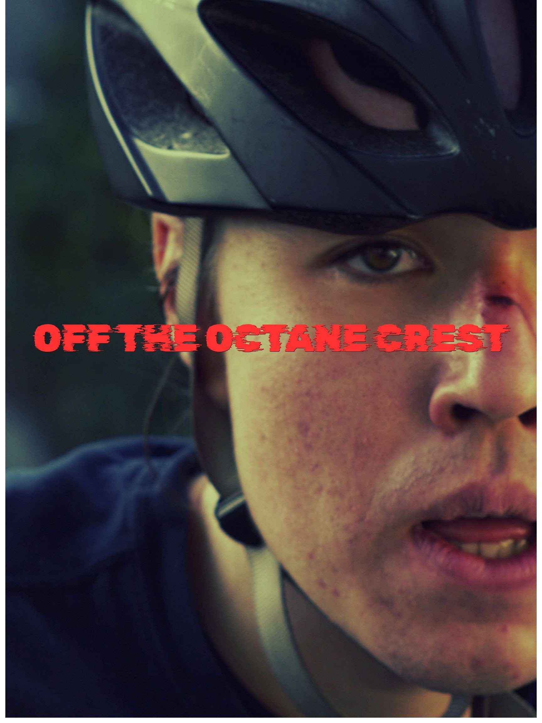 Off the Octane Crest
