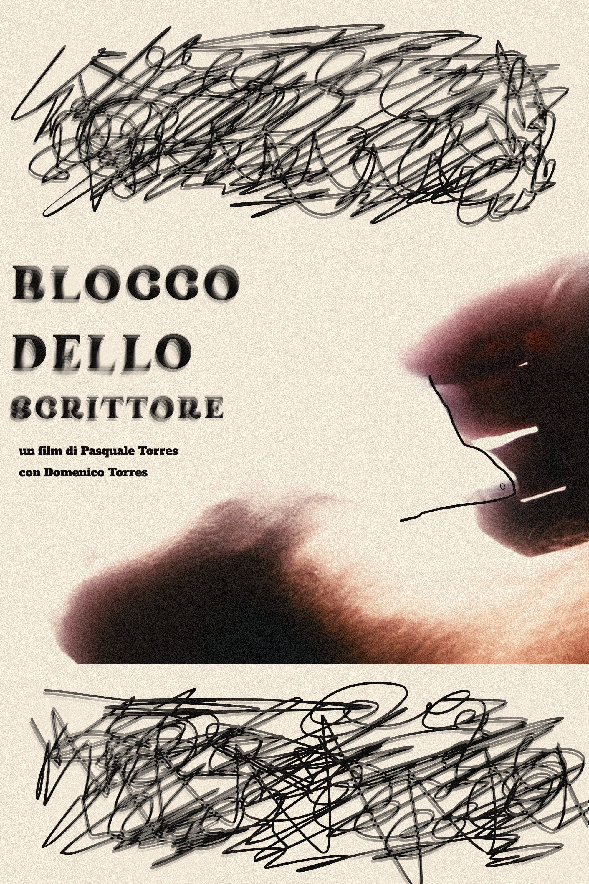 Blocco dello scrittore