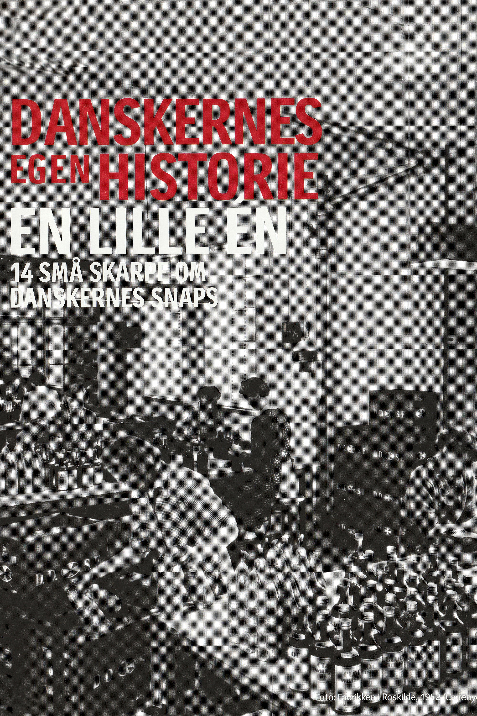 Danskernes egen historie - En lille én