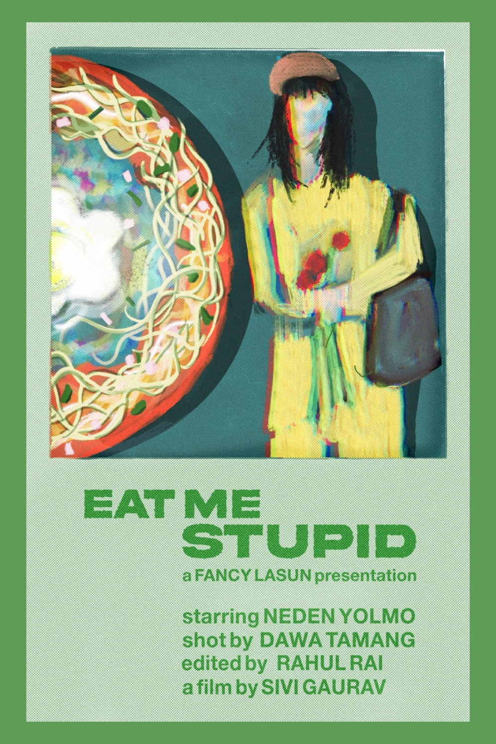 Eat Me Stupid