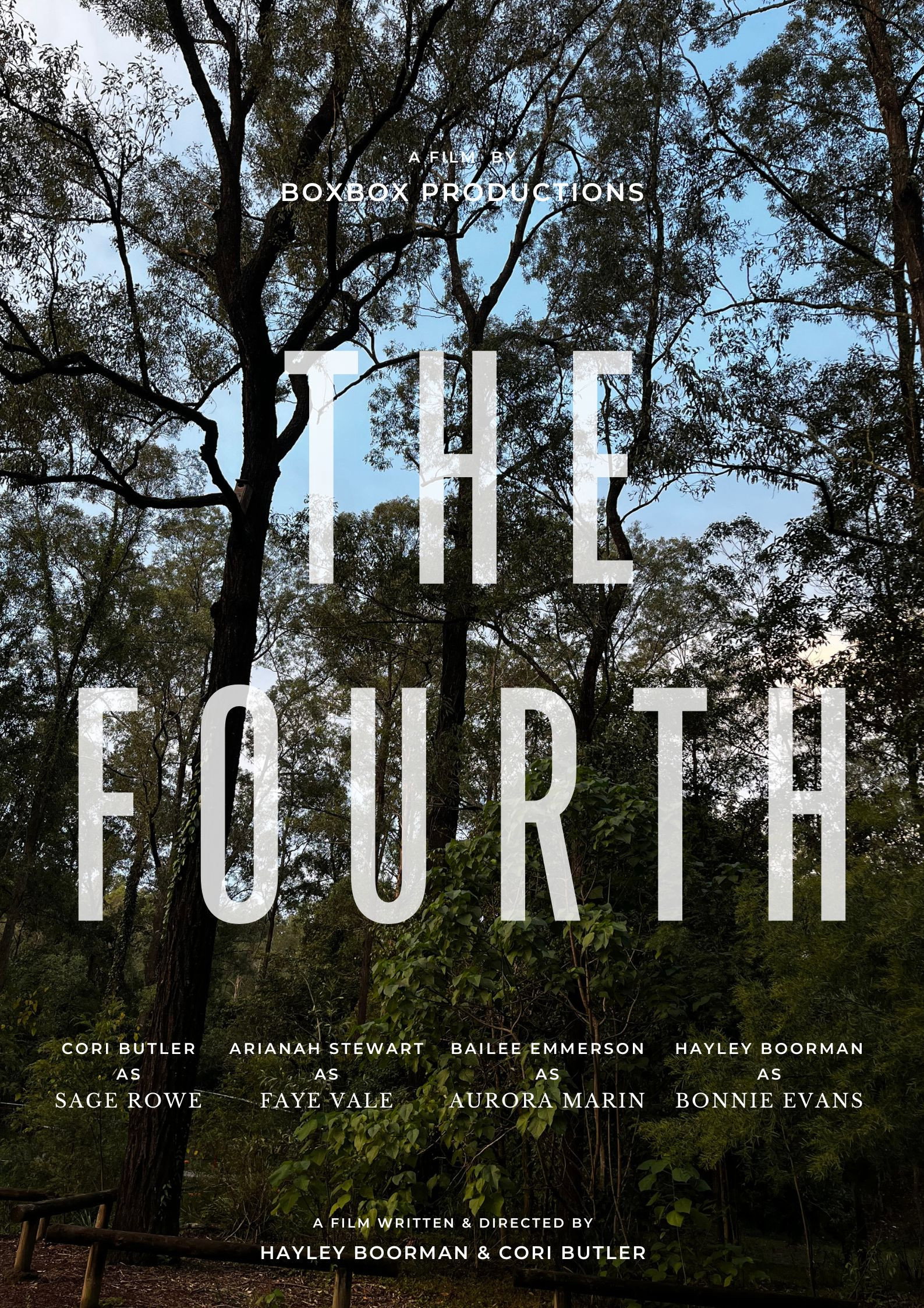 The Fourth