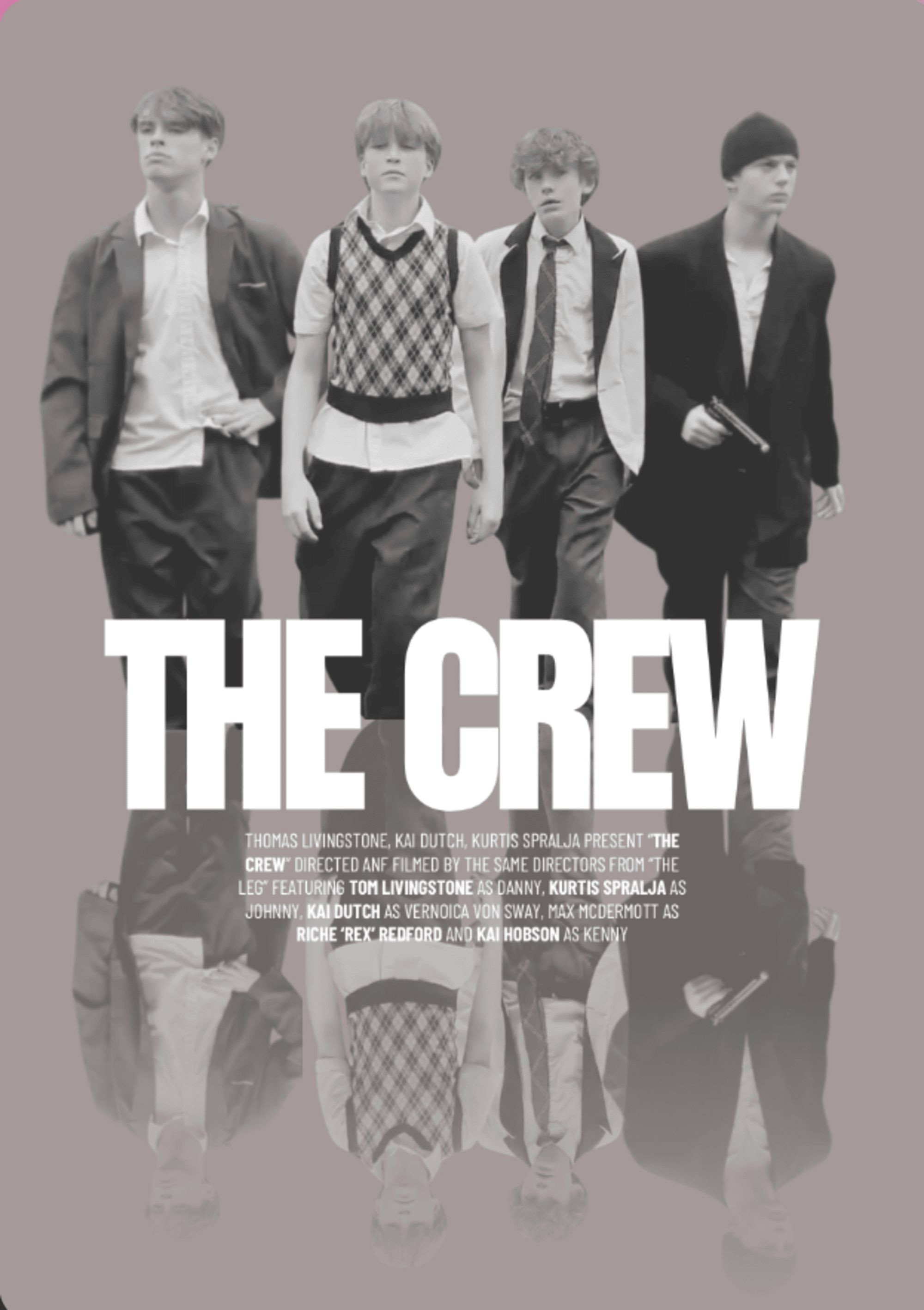 The Crew