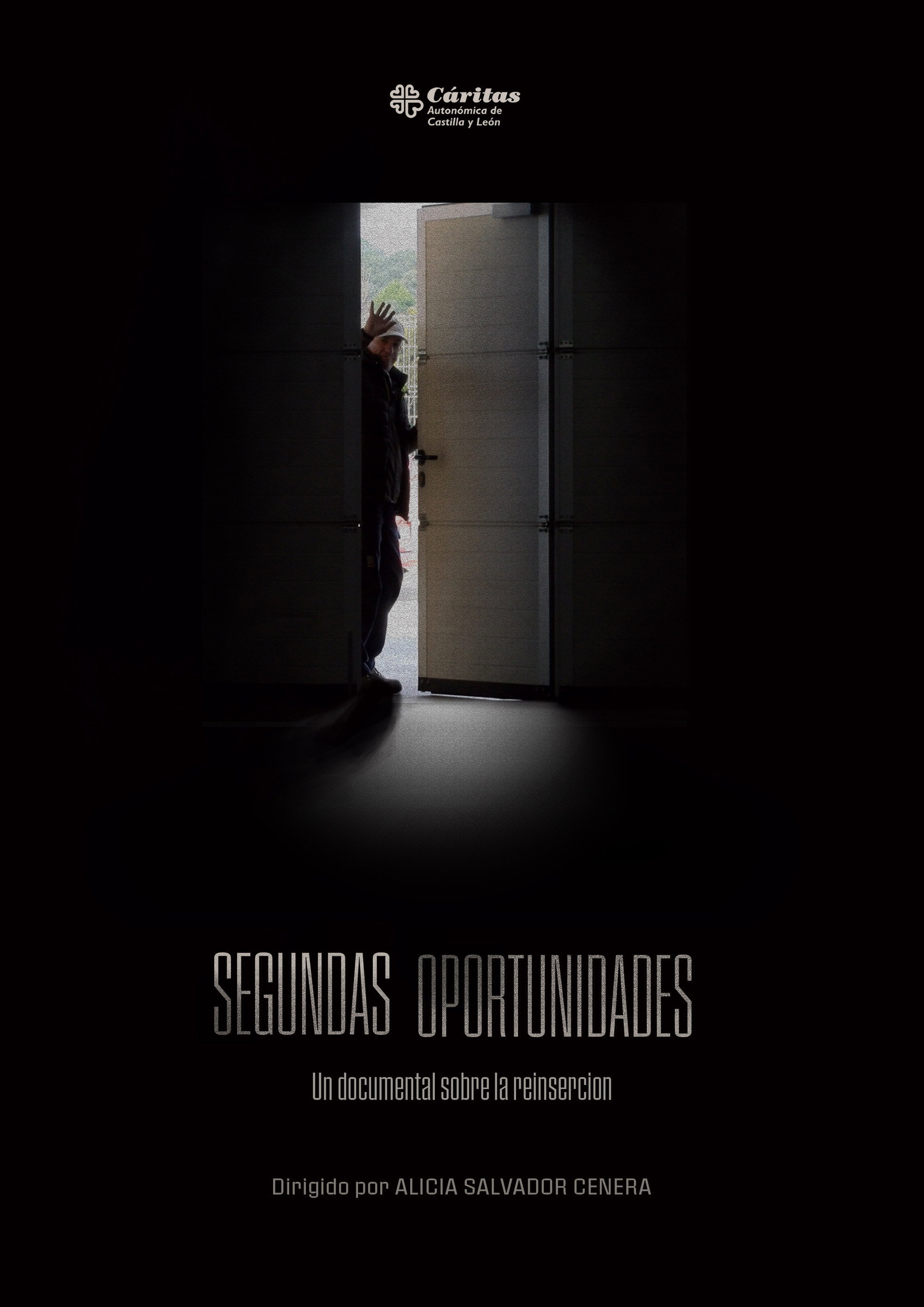 Segundas Opotunidades