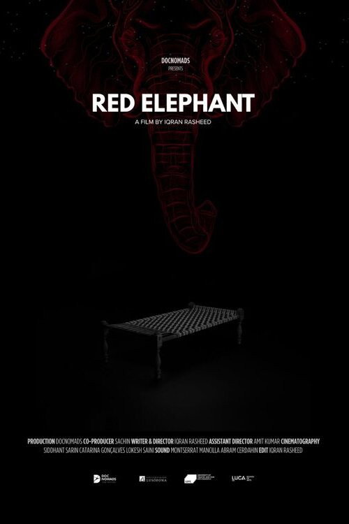 Red Elephant