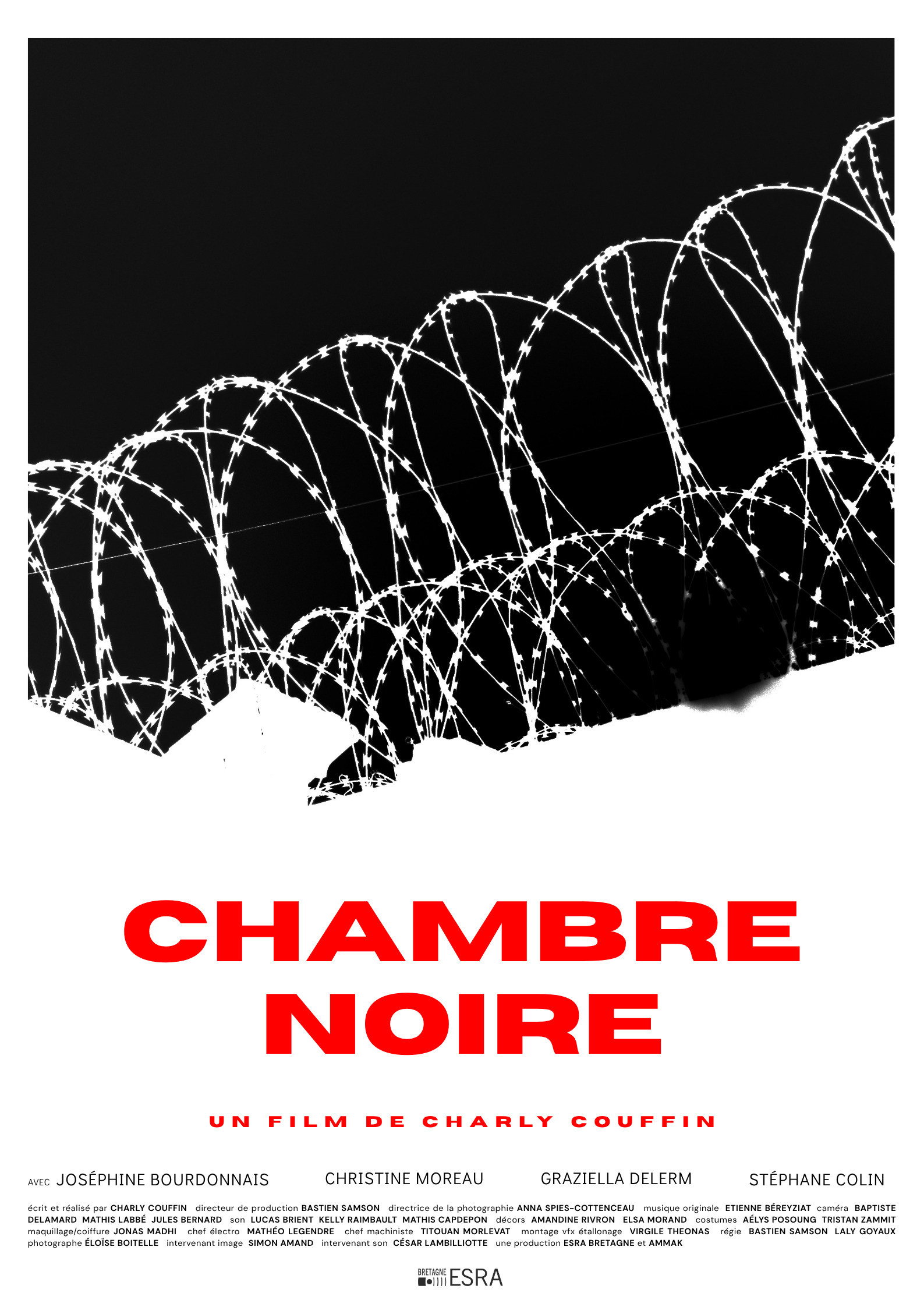 Chambre Noire
