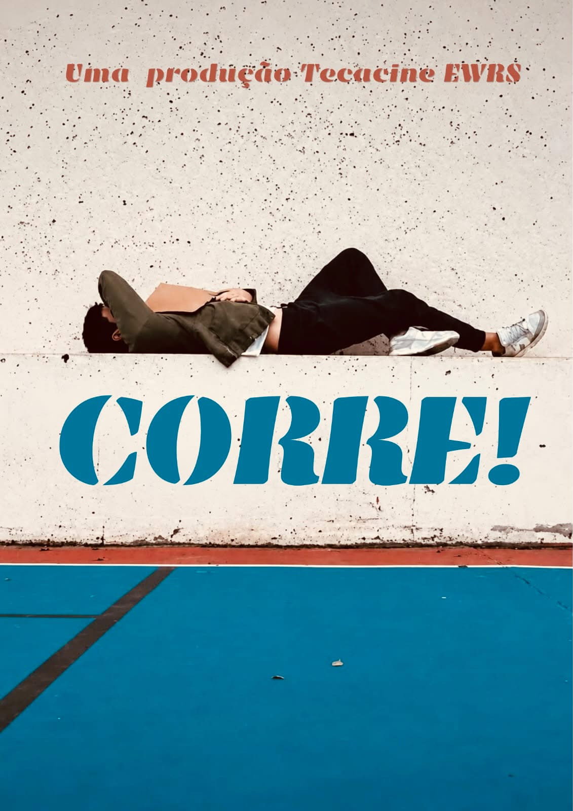 CORRE!