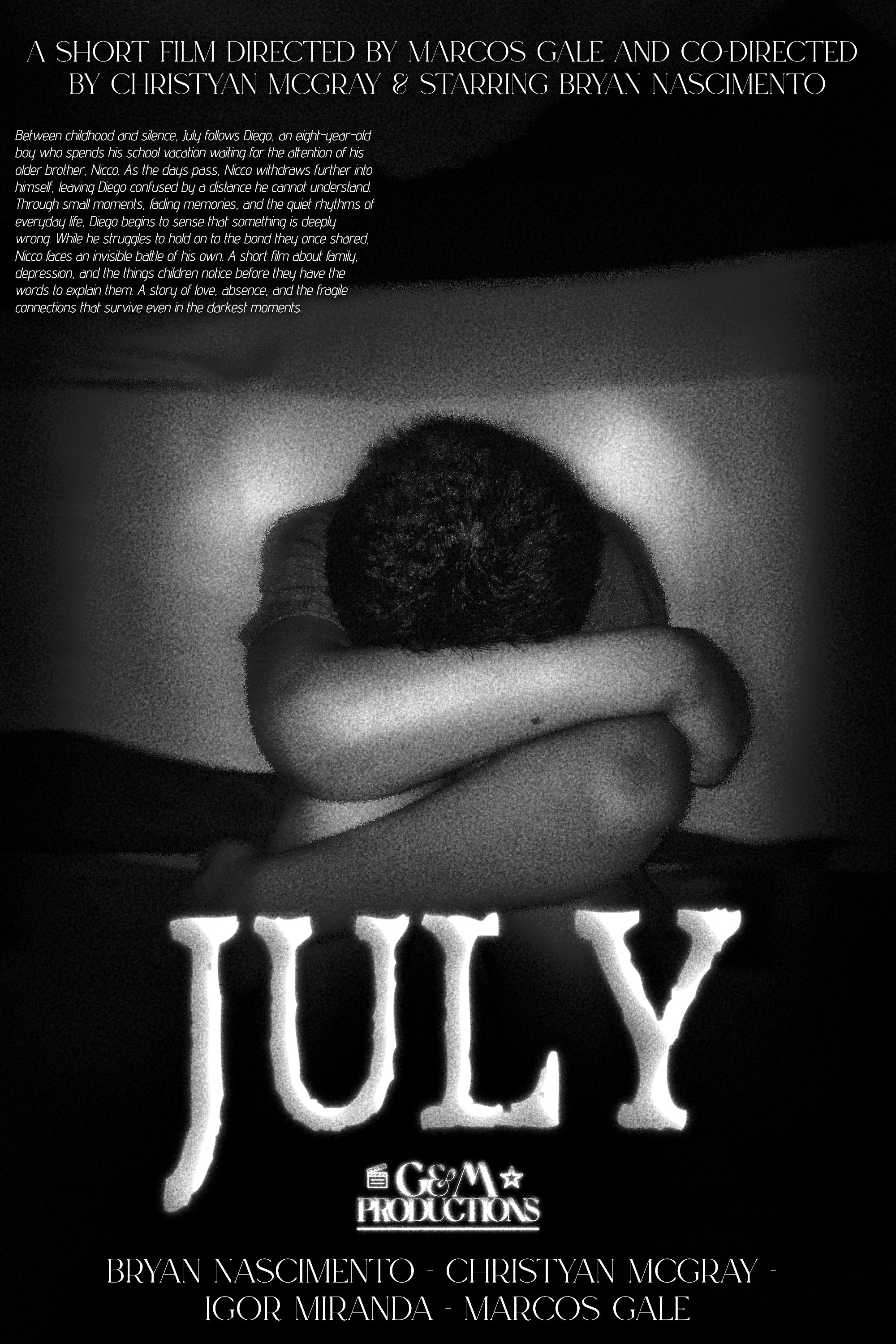 JULHO