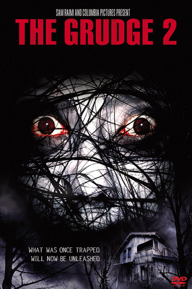 The Grudge 2: Holding a Grudge