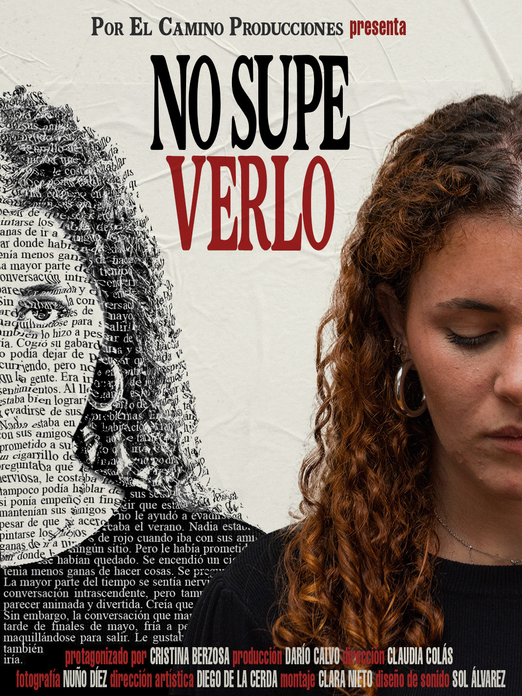 No Supe Verlo
