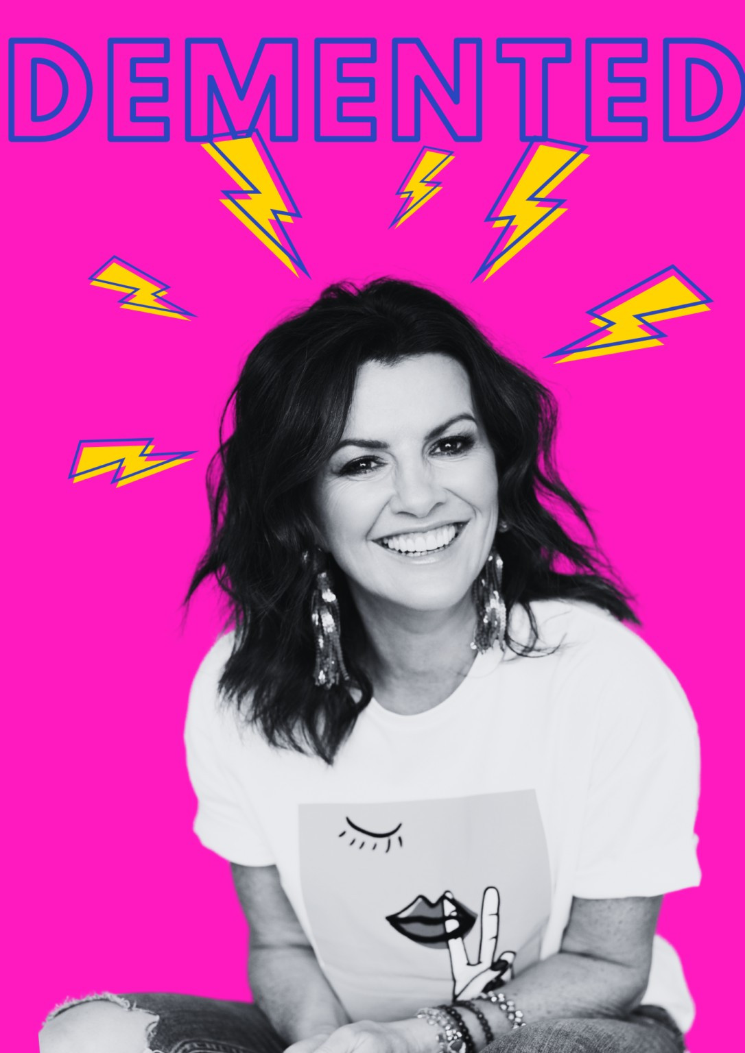 Deirdre O'Kane - Demented