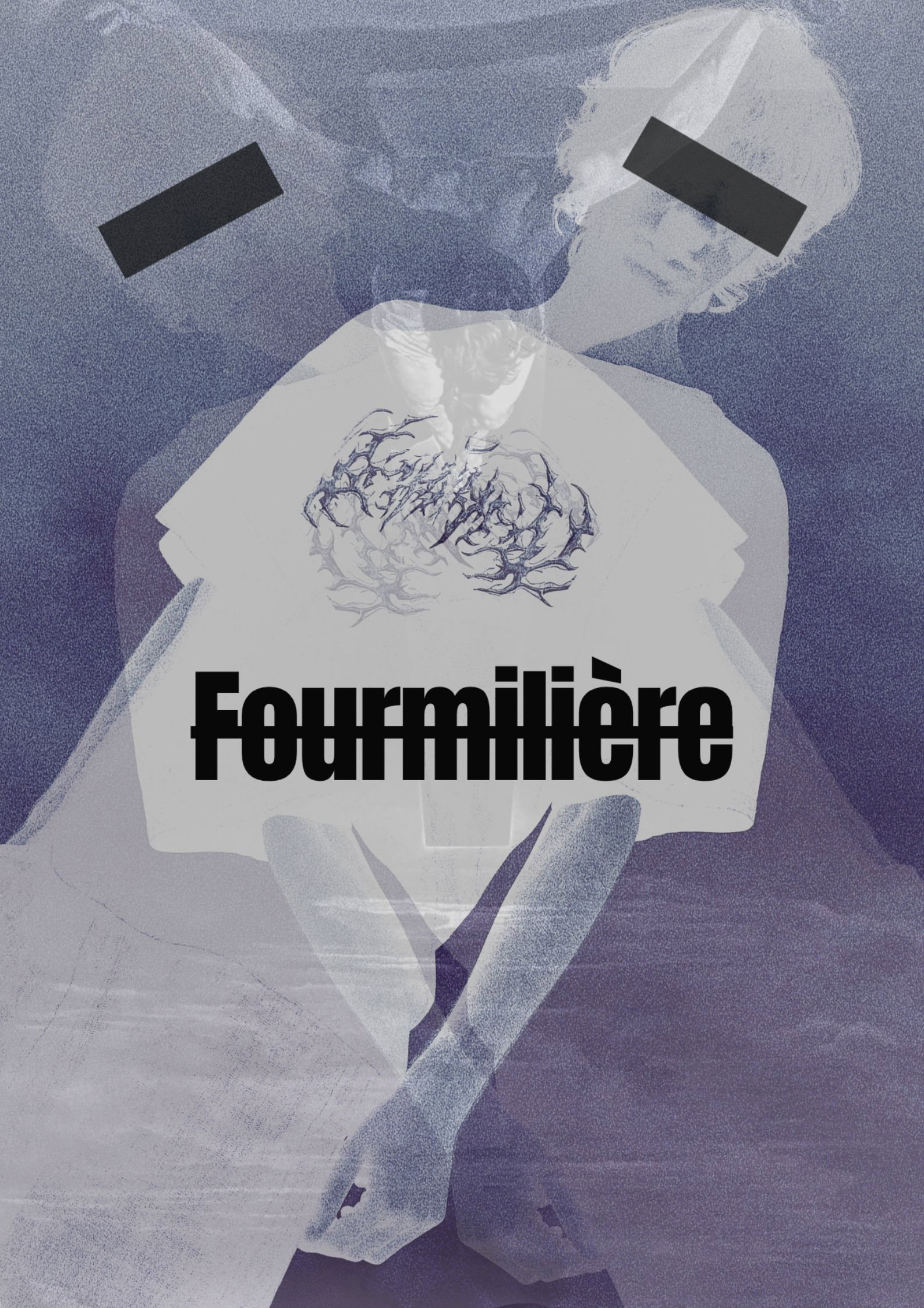 Fourmilière