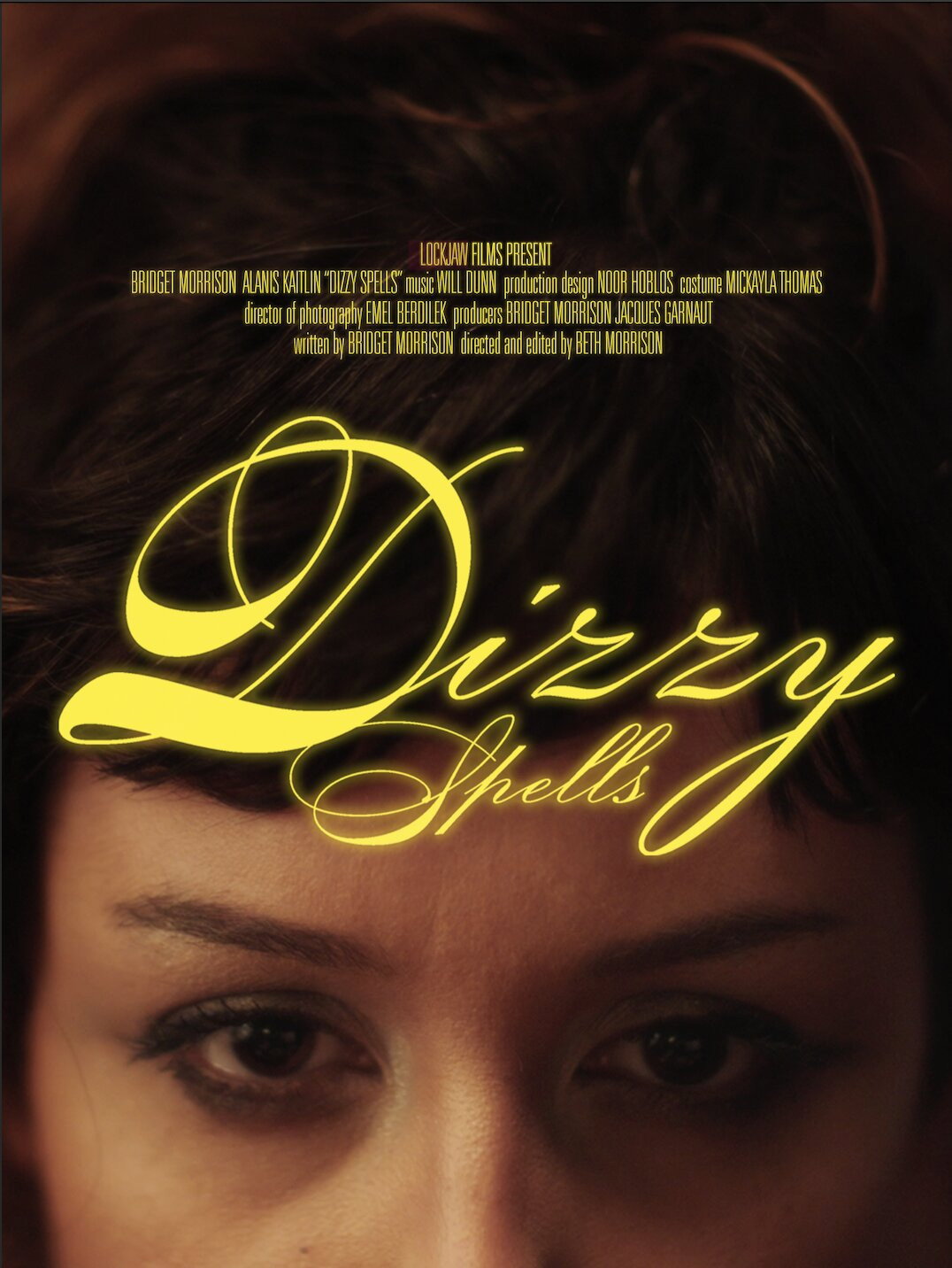 Dizzy Spells