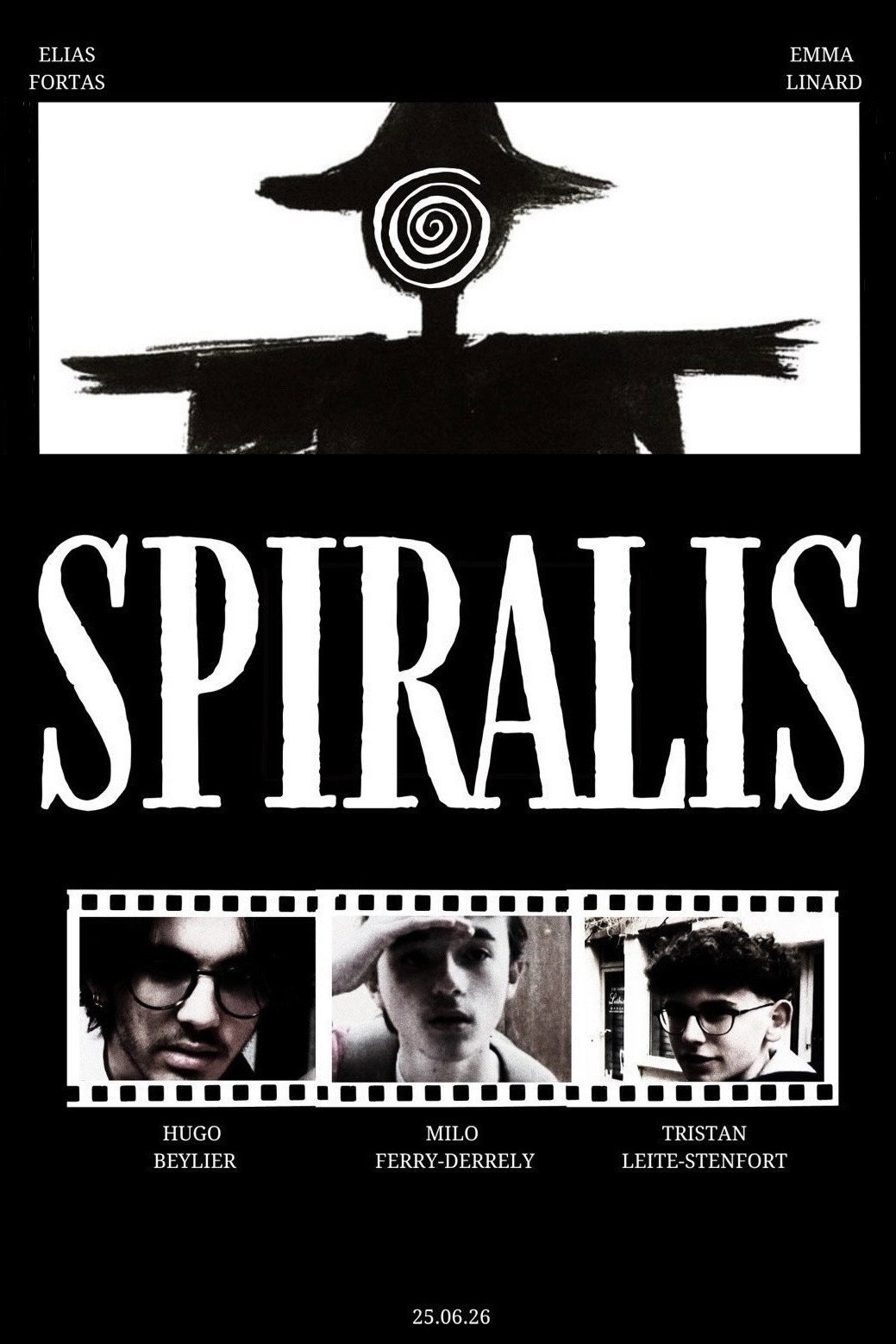 Spiralis