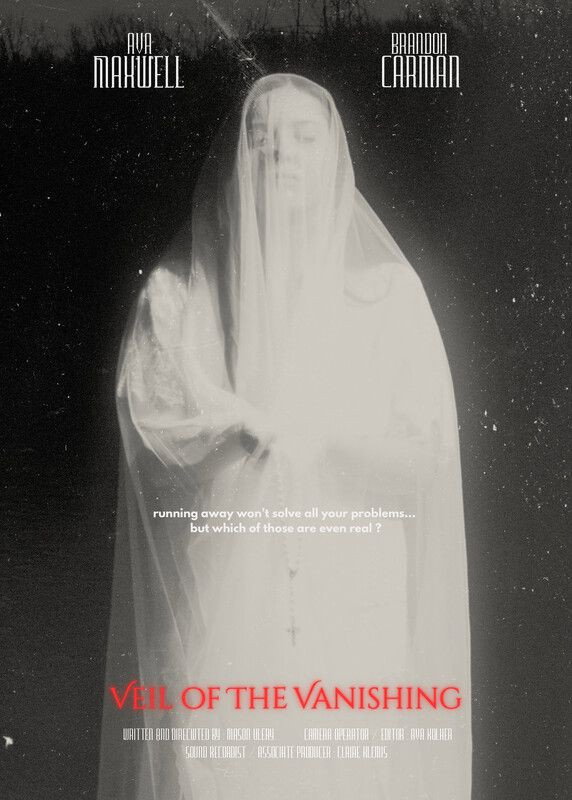 Veil of the Vanishing