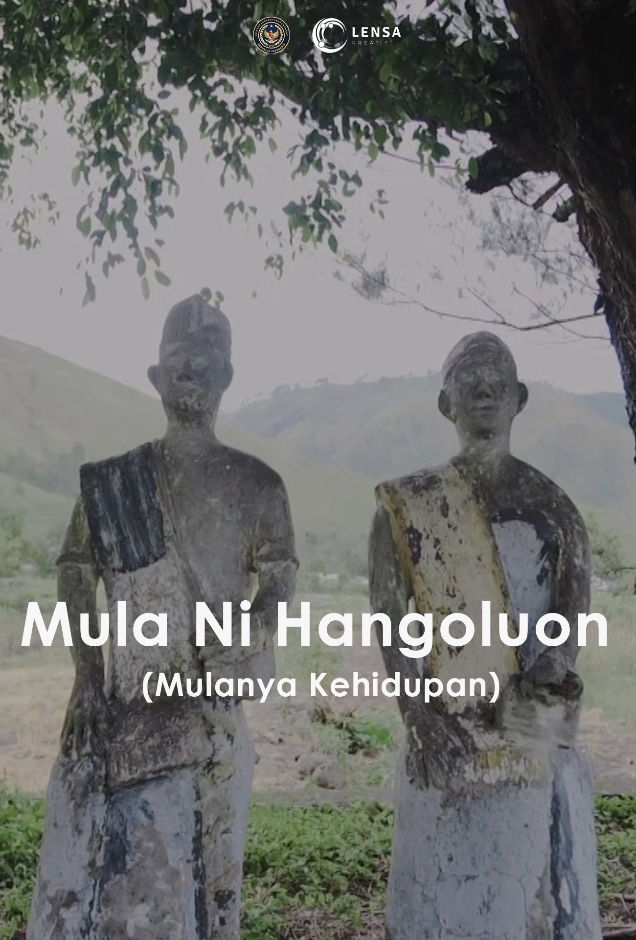 Mula ni Hangoluon (Mulanya Kehidupan)